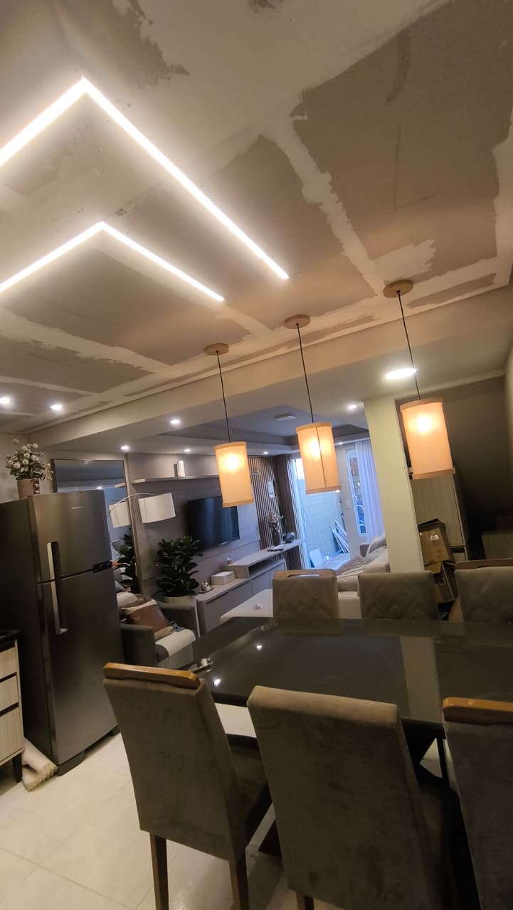 Projeto Lux 22